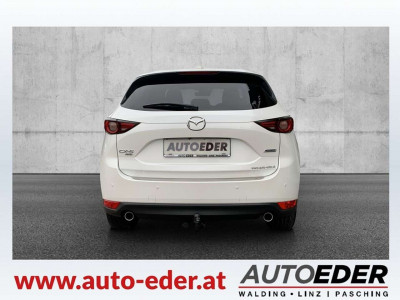 Mazda CX-5 Gebrauchtwagen