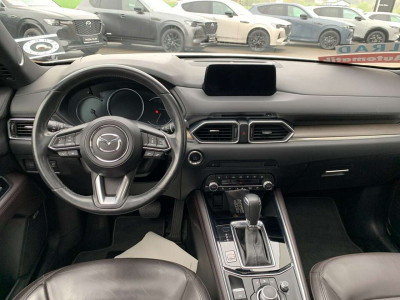 Mazda CX-5 Gebrauchtwagen