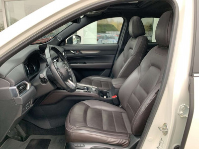 Mazda CX-5 Gebrauchtwagen