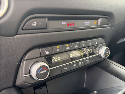 Mazda CX-5 Gebrauchtwagen