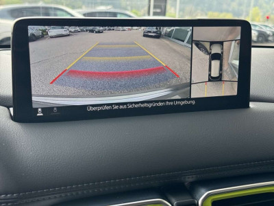 Mazda CX-5 Gebrauchtwagen