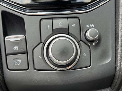 Mazda CX-5 Gebrauchtwagen