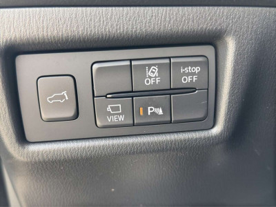 Mazda CX-5 Gebrauchtwagen