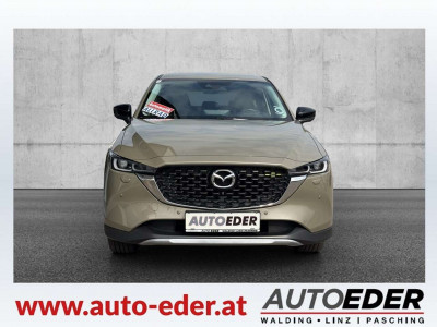 Mazda CX-5 Gebrauchtwagen