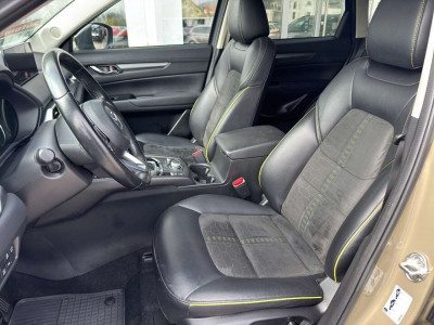 Mazda CX-5 Gebrauchtwagen