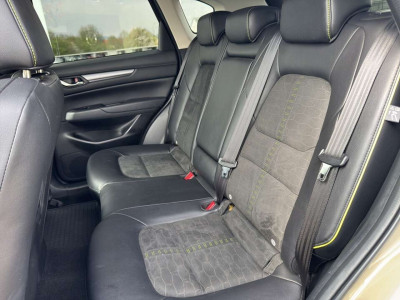 Mazda CX-5 Gebrauchtwagen