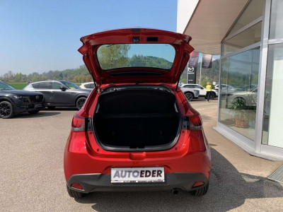 Mazda Mazda2 Gebrauchtwagen