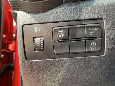 Mazda Mazda2 Gebrauchtwagen