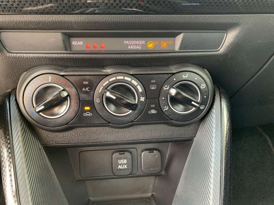 Mazda Mazda2 Gebrauchtwagen