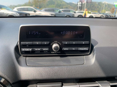 Mazda Mazda2 Gebrauchtwagen