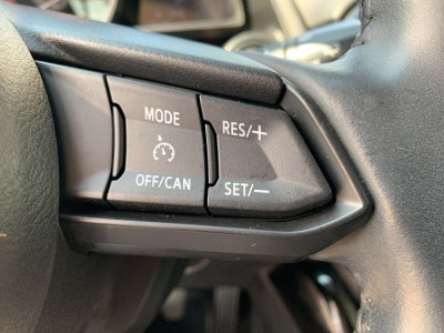 Mazda Mazda2 Gebrauchtwagen