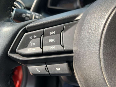 Mazda Mazda2 Gebrauchtwagen