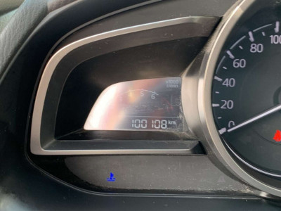 Mazda Mazda2 Gebrauchtwagen