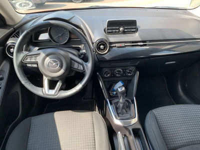 Mazda Mazda2 Gebrauchtwagen