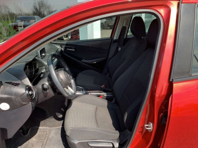 Mazda Mazda2 Gebrauchtwagen