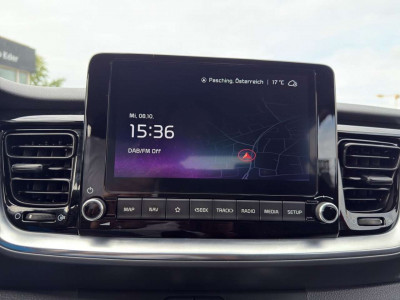 KIA Stonic Vorführwagen