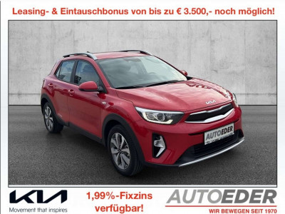 KIA Stonic Vorführwagen