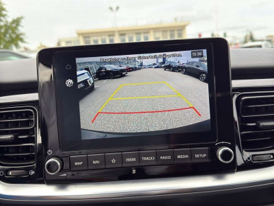 KIA Stonic Vorführwagen