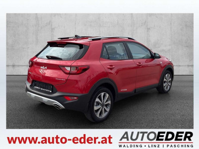 KIA Stonic Vorführwagen