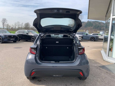 Mazda Mazda2 Neuwagen