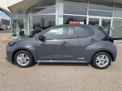 Mazda Mazda2 Neuwagen