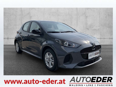 Mazda Mazda2 Neuwagen