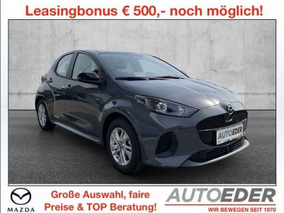 Mazda Mazda2 Neuwagen