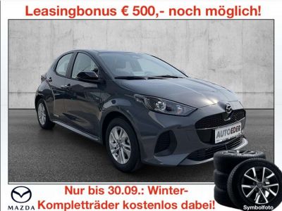 Mazda Mazda2 Neuwagen Mazda Mazda2 Neuwagen