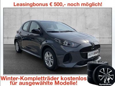 Mazda Mazda2 Neuwagen