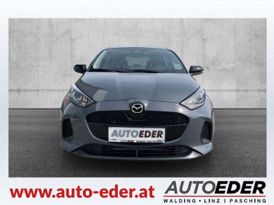 Mazda Mazda2 Neuwagen