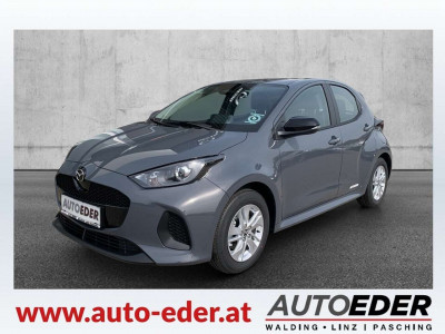 Mazda Mazda2 Neuwagen