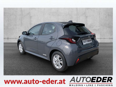 Mazda Mazda2 Neuwagen