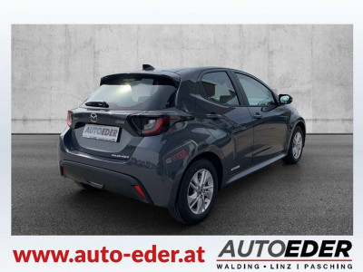 Mazda Mazda2 Neuwagen