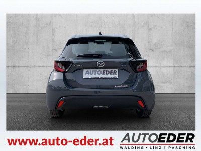 Mazda Mazda2 Neuwagen