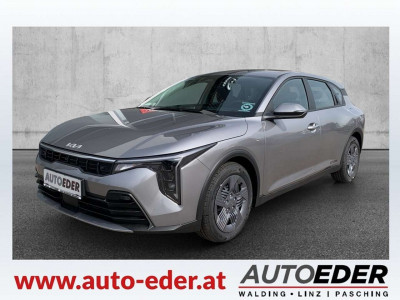 KIA K4 Neuwagen