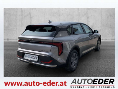 KIA K4 Neuwagen