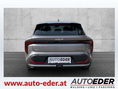 KIA K4 Neuwagen
