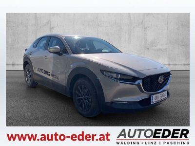 Mazda CX-30 Vorführwagen