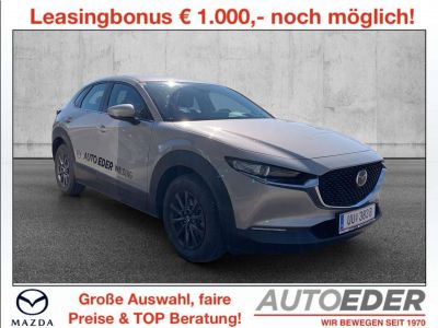 Mazda CX-30 Vorführwagen
