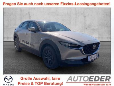 Mazda CX-30 Vorführwagen Mazda CX-30 Vorführwagen