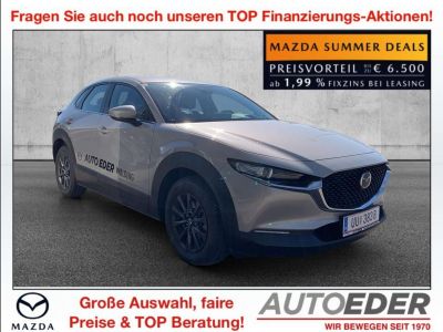 Mazda CX-30 Vorführwagen Mazda CX-30 Vorführwagen