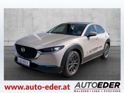 Mazda CX-30 Vorführwagen Mazda CX-30 Vorführwagen