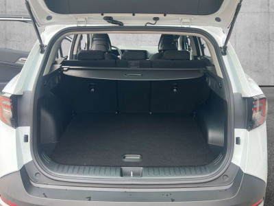 KIA Sportage Vorführwagen