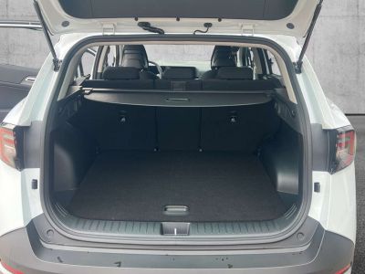 KIA Sportage Vorführwagen KIA Sportage Vorführwagen