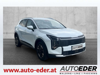 KIA Sportage Vorführwagen