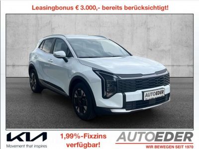 KIA Sportage Vorführwagen