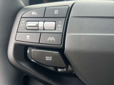 KIA Sportage Vorführwagen