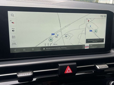 KIA Sportage Vorführwagen