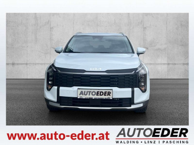 KIA Sportage Vorführwagen