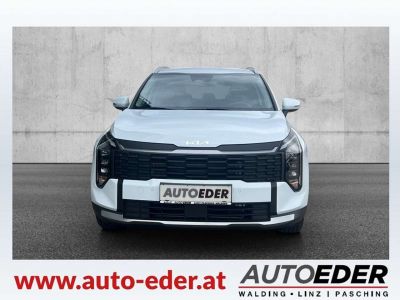 KIA Sportage Vorführwagen KIA Sportage Vorführwagen